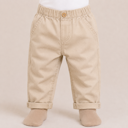 Baby boy pants 03-24 months