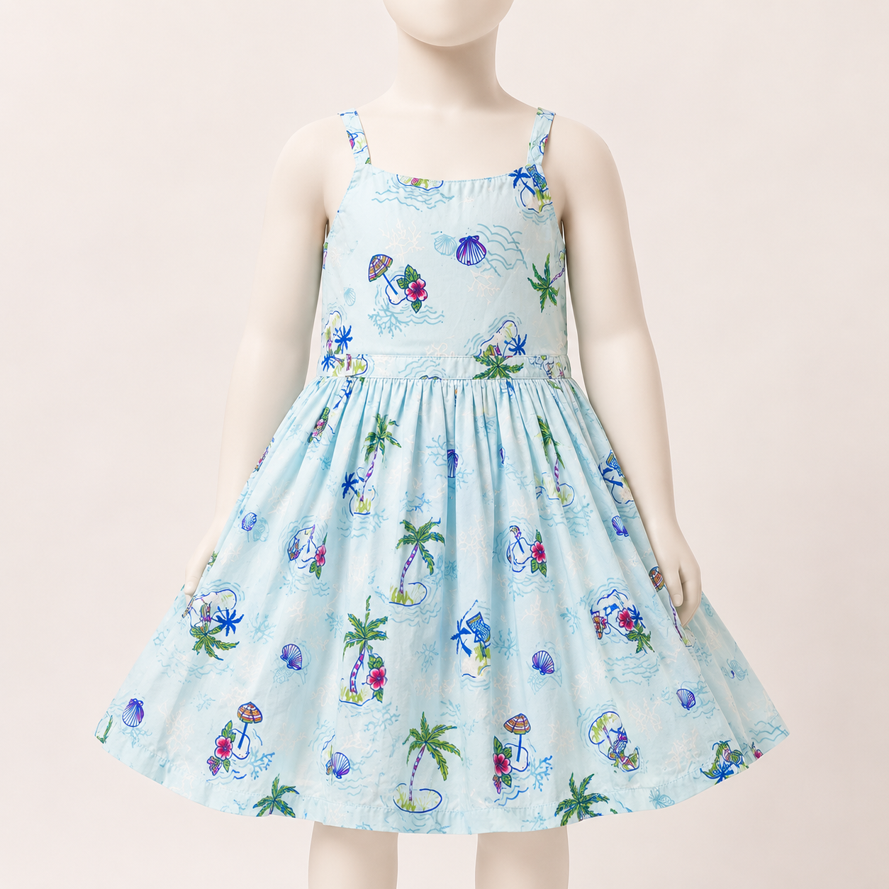Baby Girl Frocks 1-15yrs