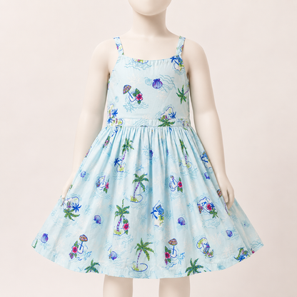 Baby Girl Frocks 1-15yrs
