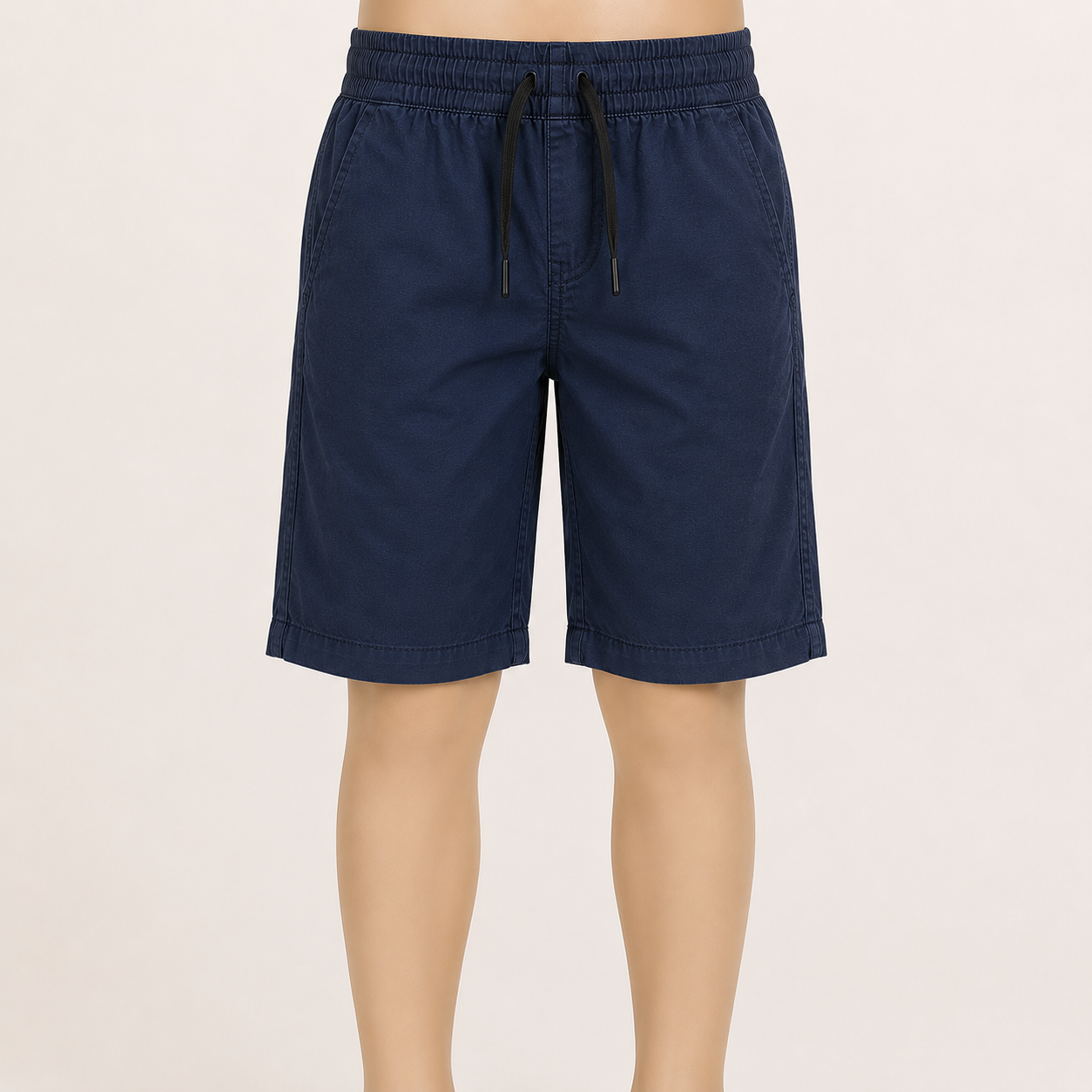 Boys Knee Shorts 6-16yrs