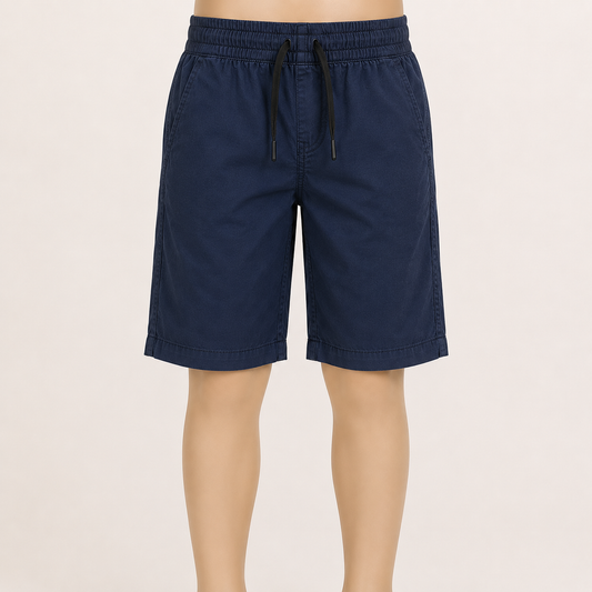 Boys Knee Shorts 8-25yrs