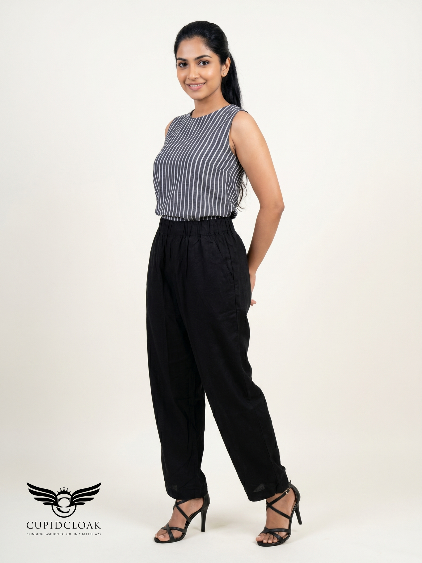 Josephine Pants Collection (On offer! )