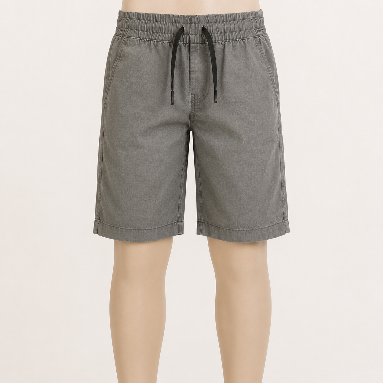 Boys Knee Shorts 6-16yrs