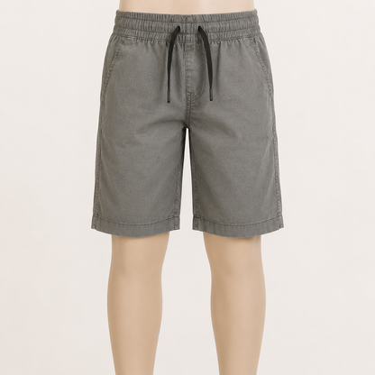 Boys Knee Shorts 6-16yrs