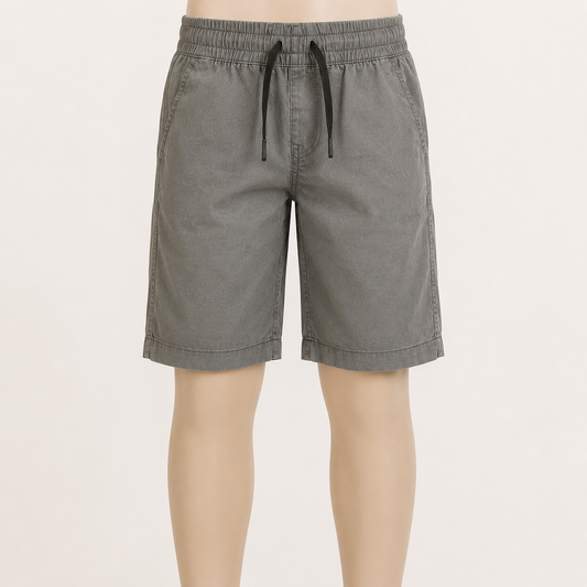 Boys Knee Shorts 8-25yrs