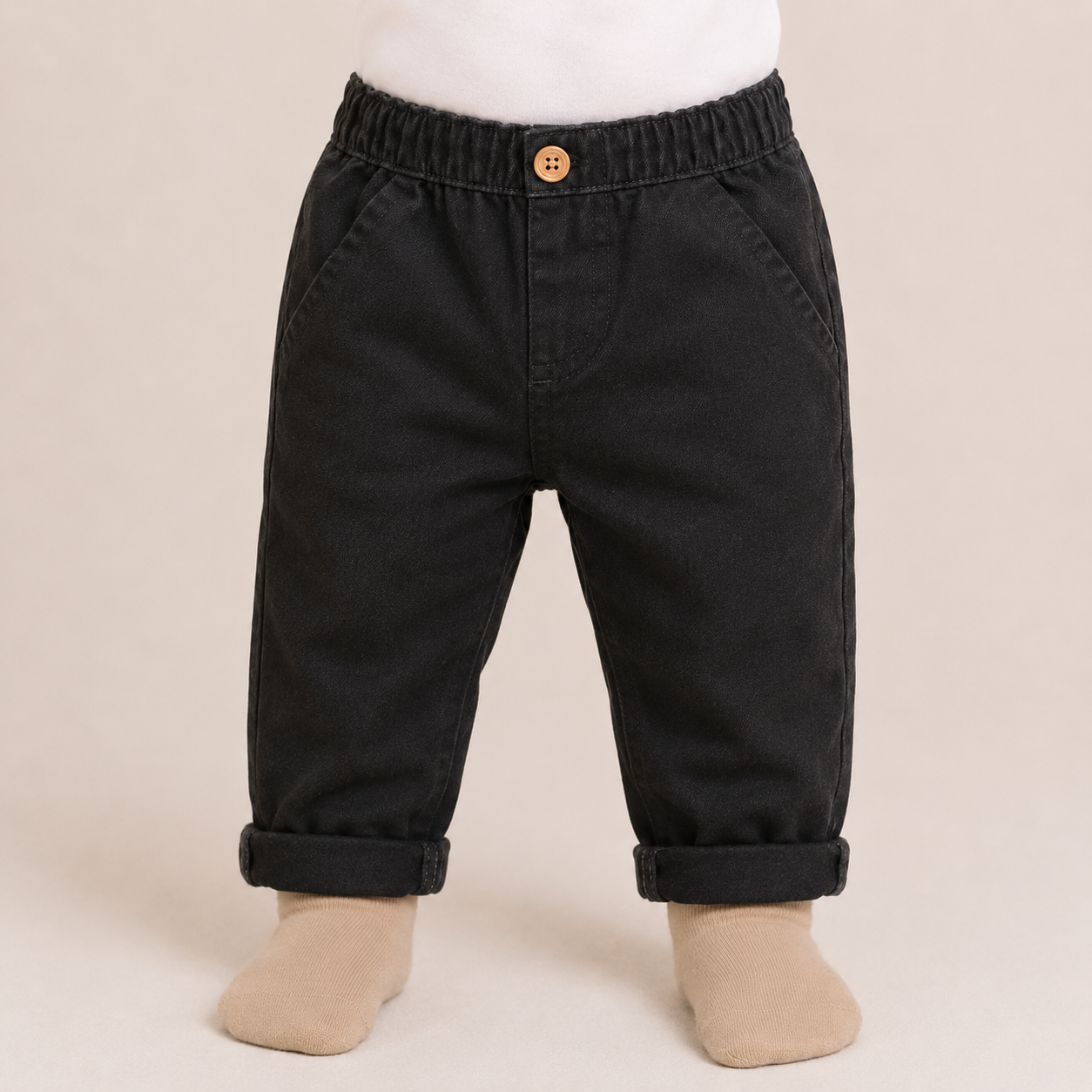 Baby boy pants 03-24 months