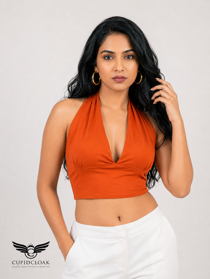 TULIE Halter /Tank Top