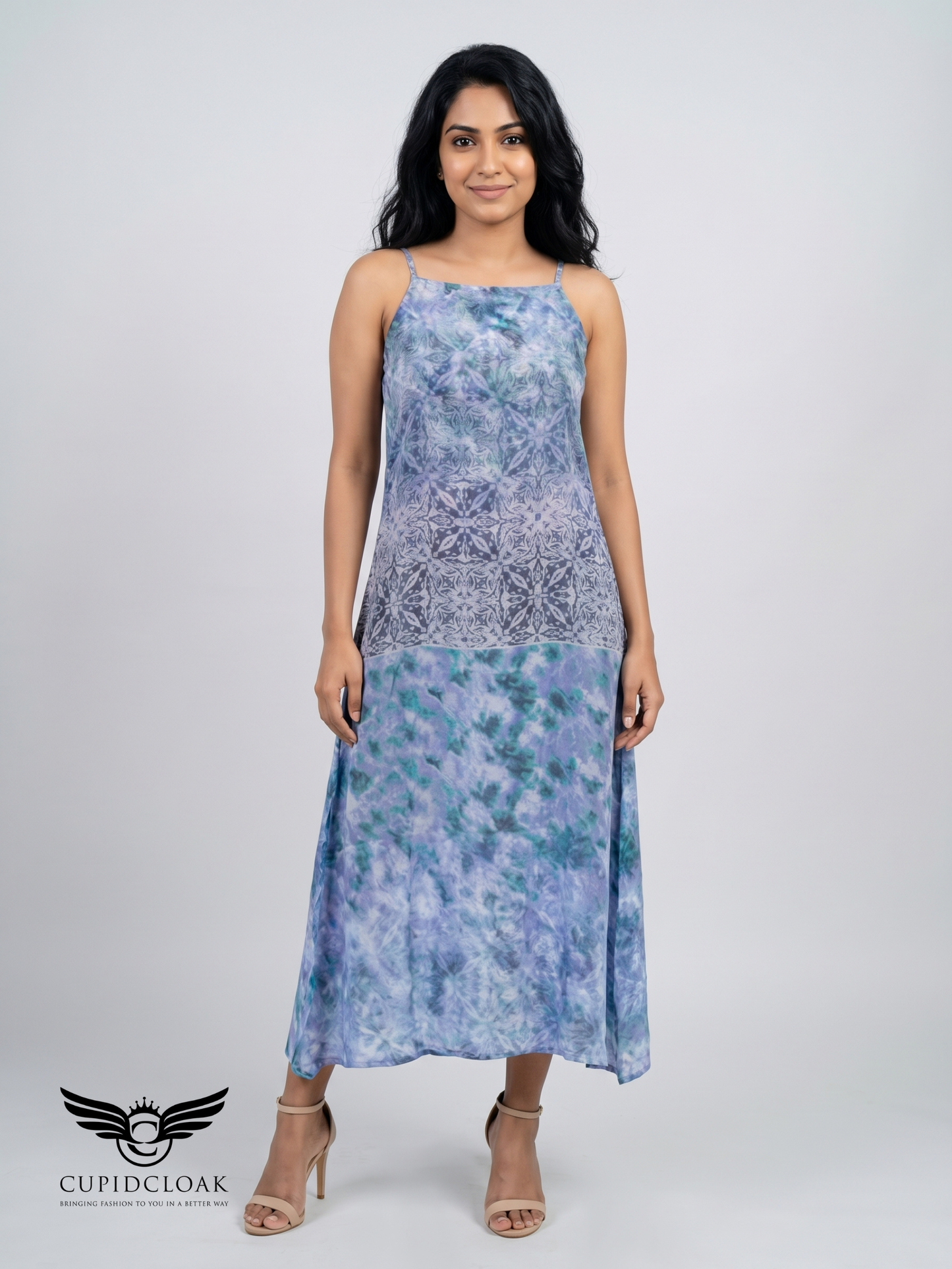 SUE Strap Dress