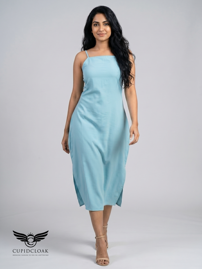 SUE Strap Dress