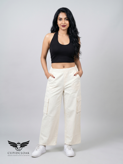 STEPHANY Cargo Pant