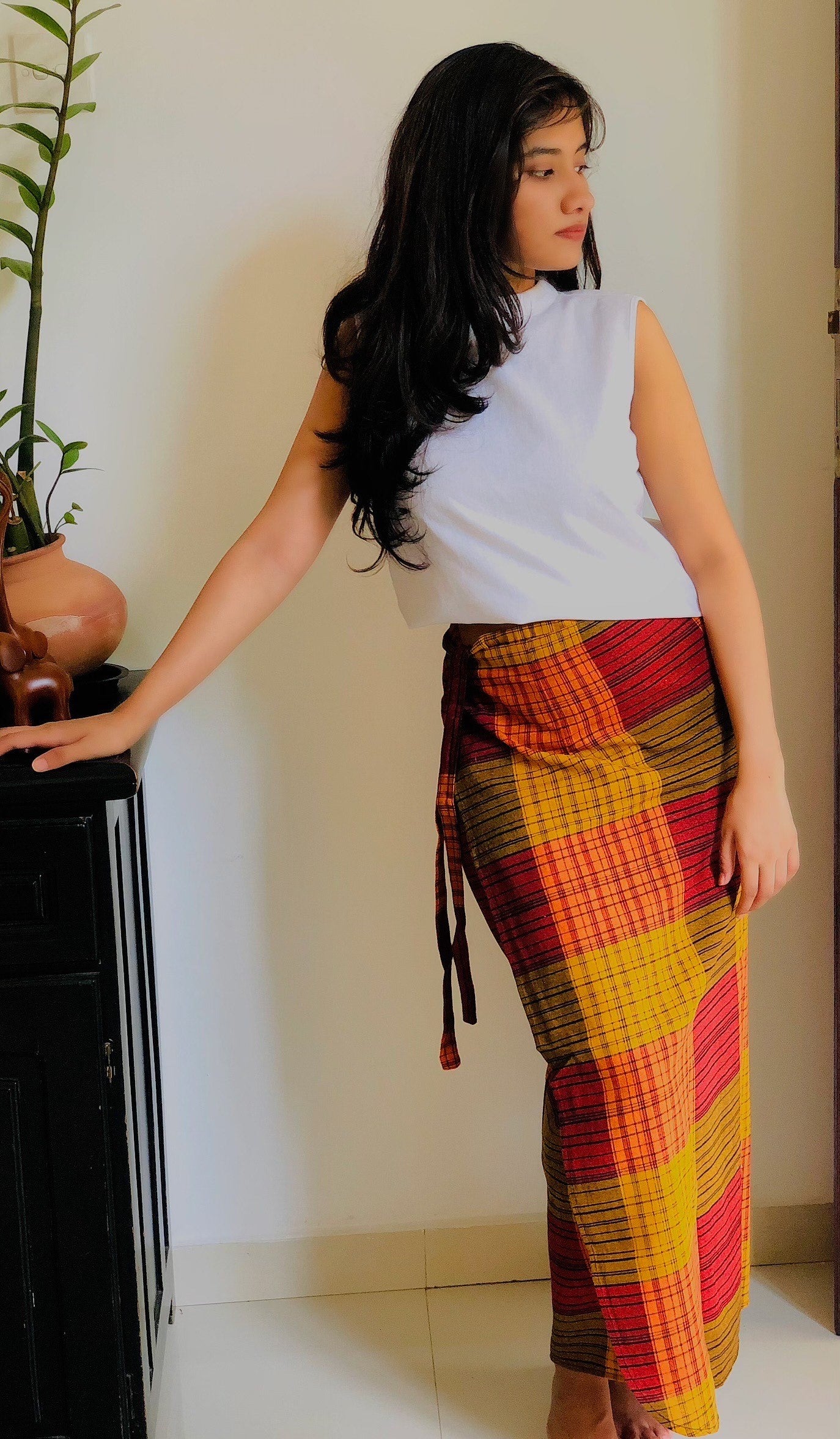 lungee (top NOT included)