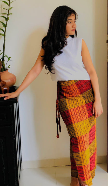 lungee (top NOT included)