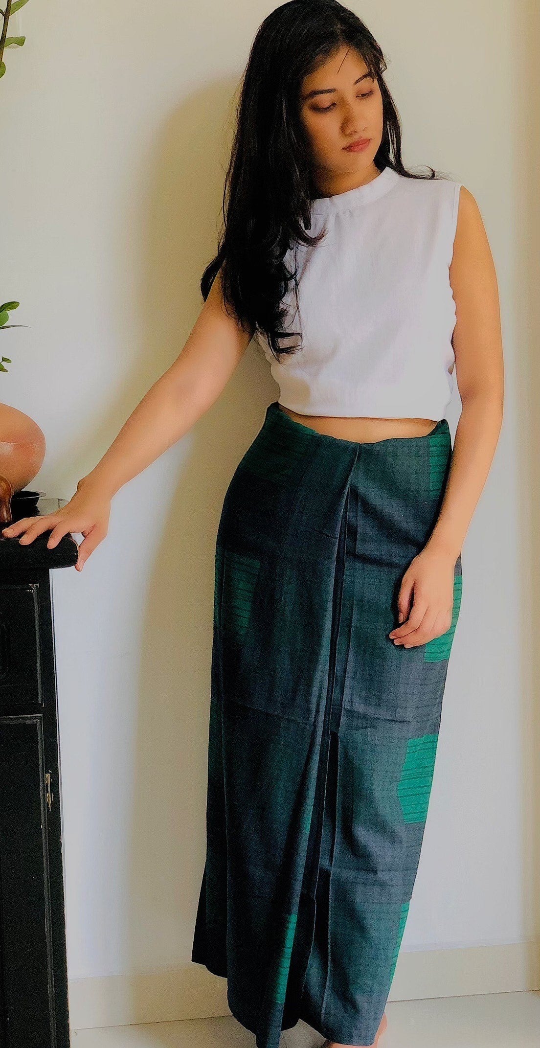 lungee (top NOT included)