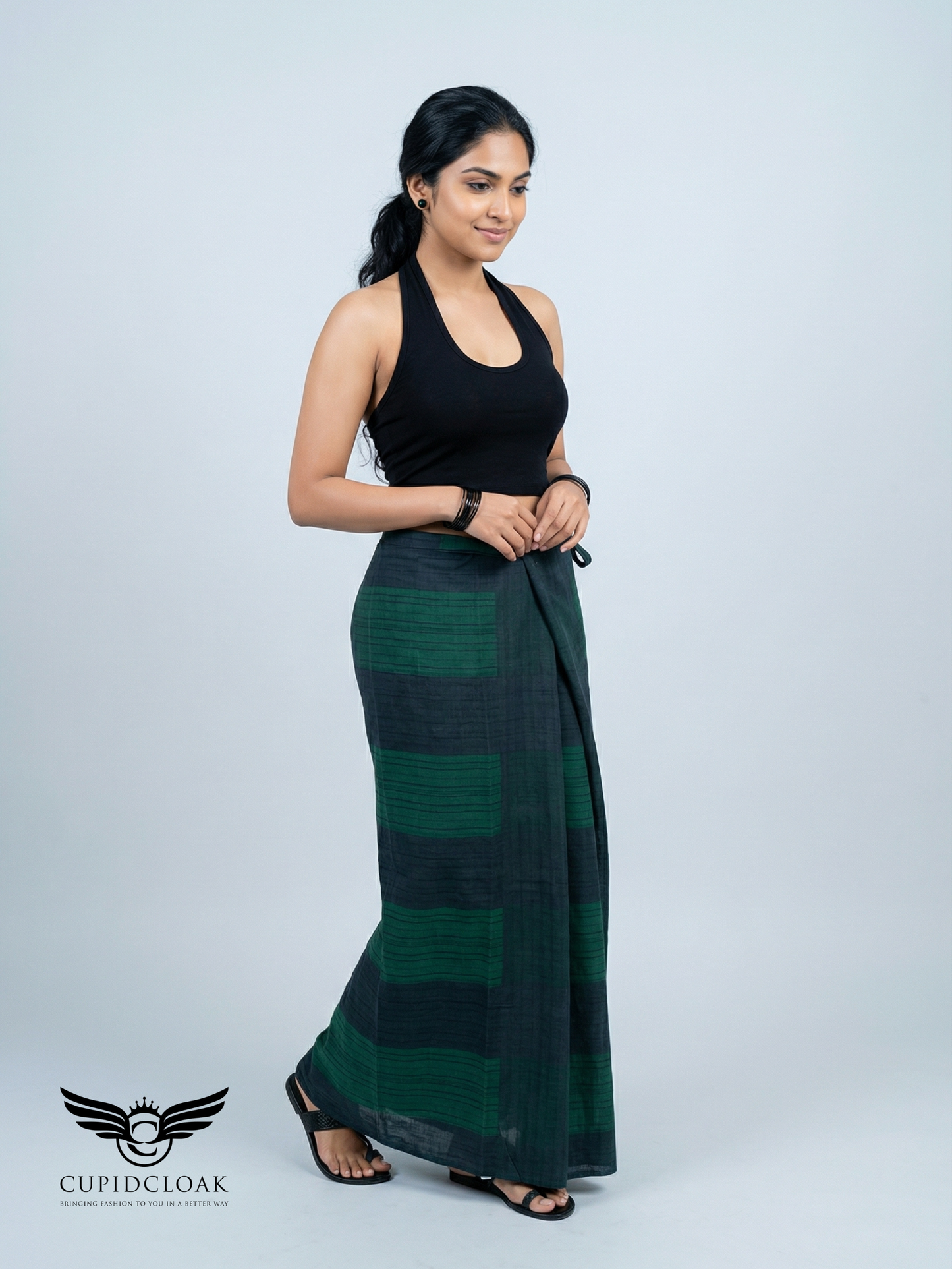 LILY Lungee/ Lungi