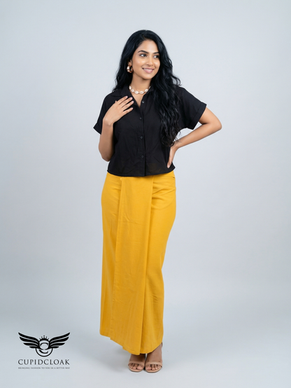 Rolanda Lungee/Lungi