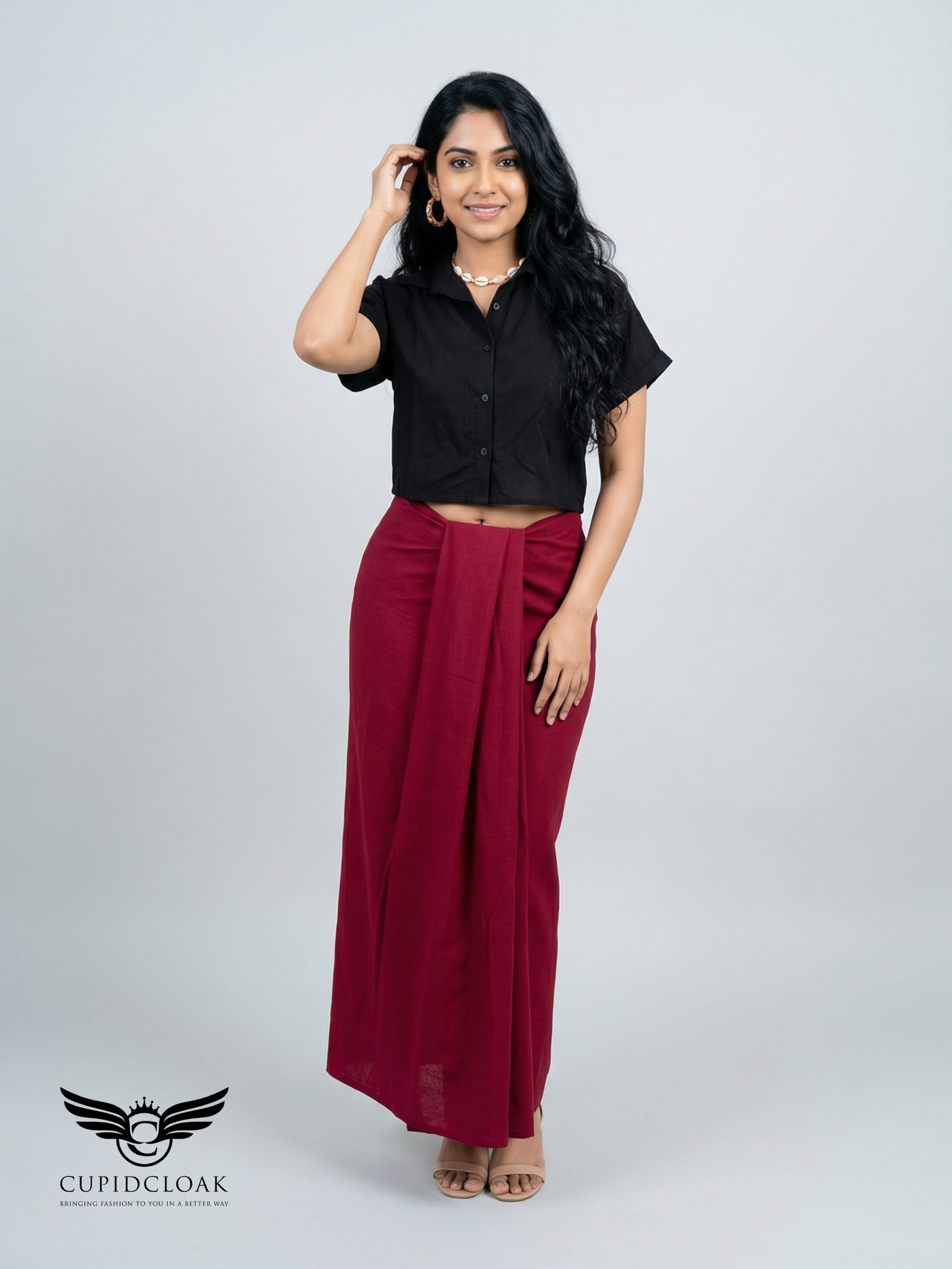 Rolanda Lungee/Lungi