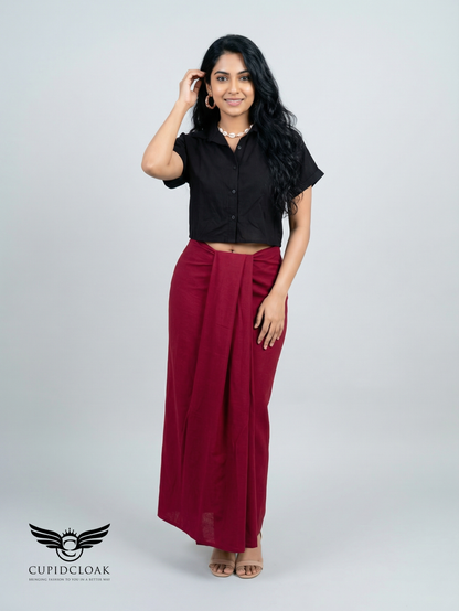 Rolanda Lungee/Lungi