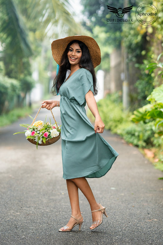 lolly dress