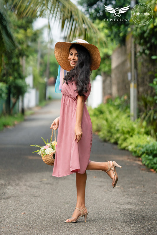 lolly dress