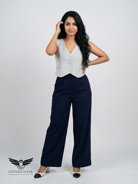 FEONA Sleeveless Top