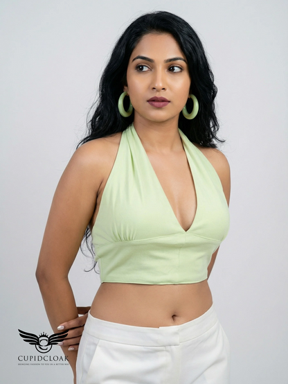 TULIE Halter /Tank Top