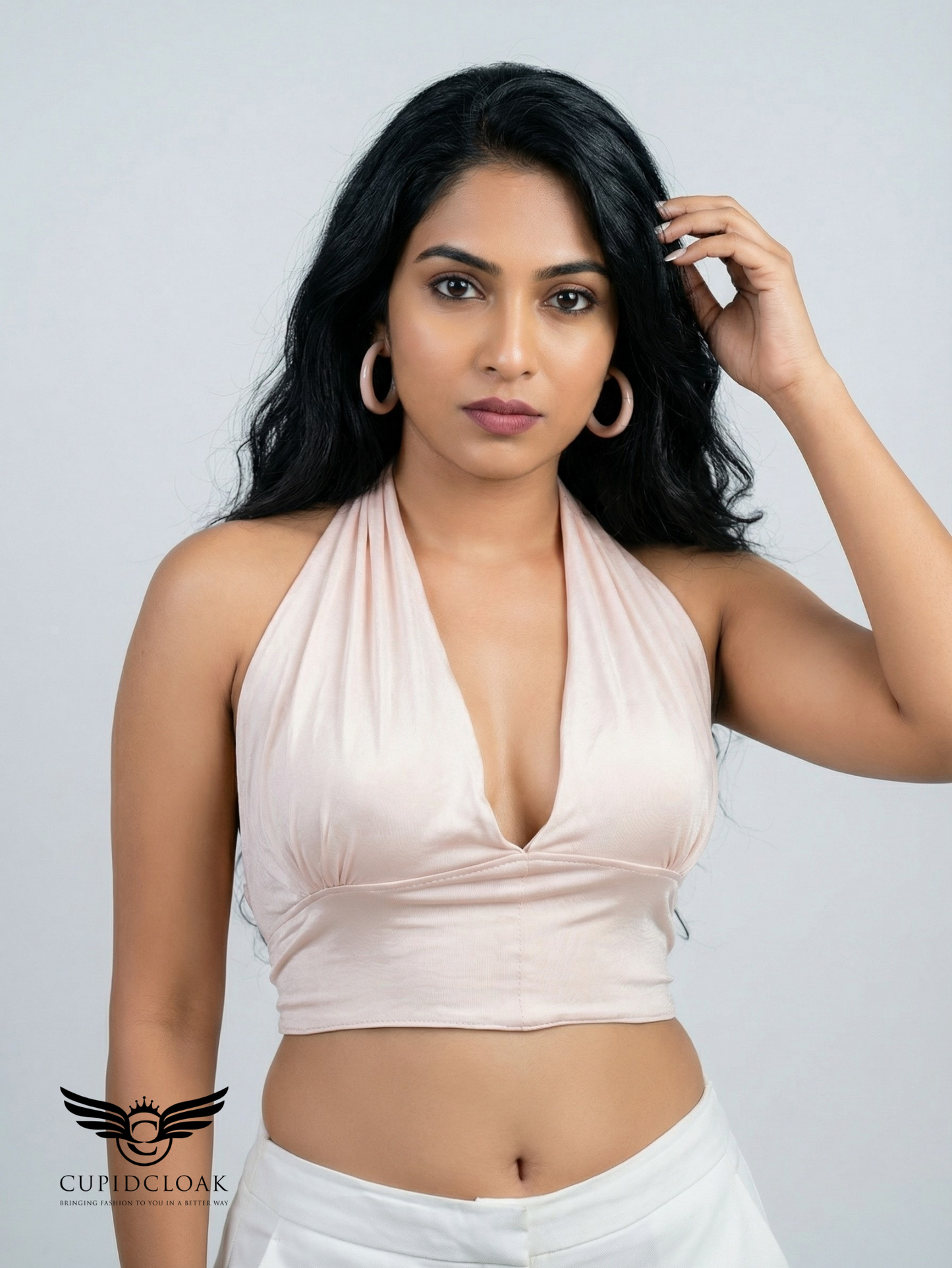 TULIE Halter /Tank Top