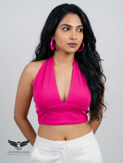 TULIE Halter /Tank Top