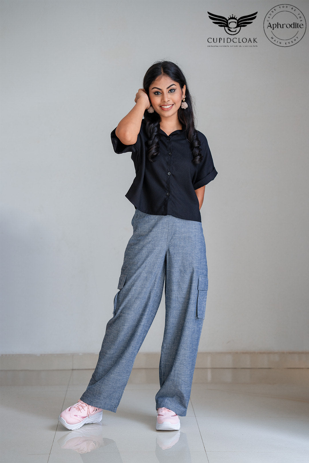 stephany - PANT ONLY